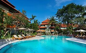 The White Rose Hotel Bali